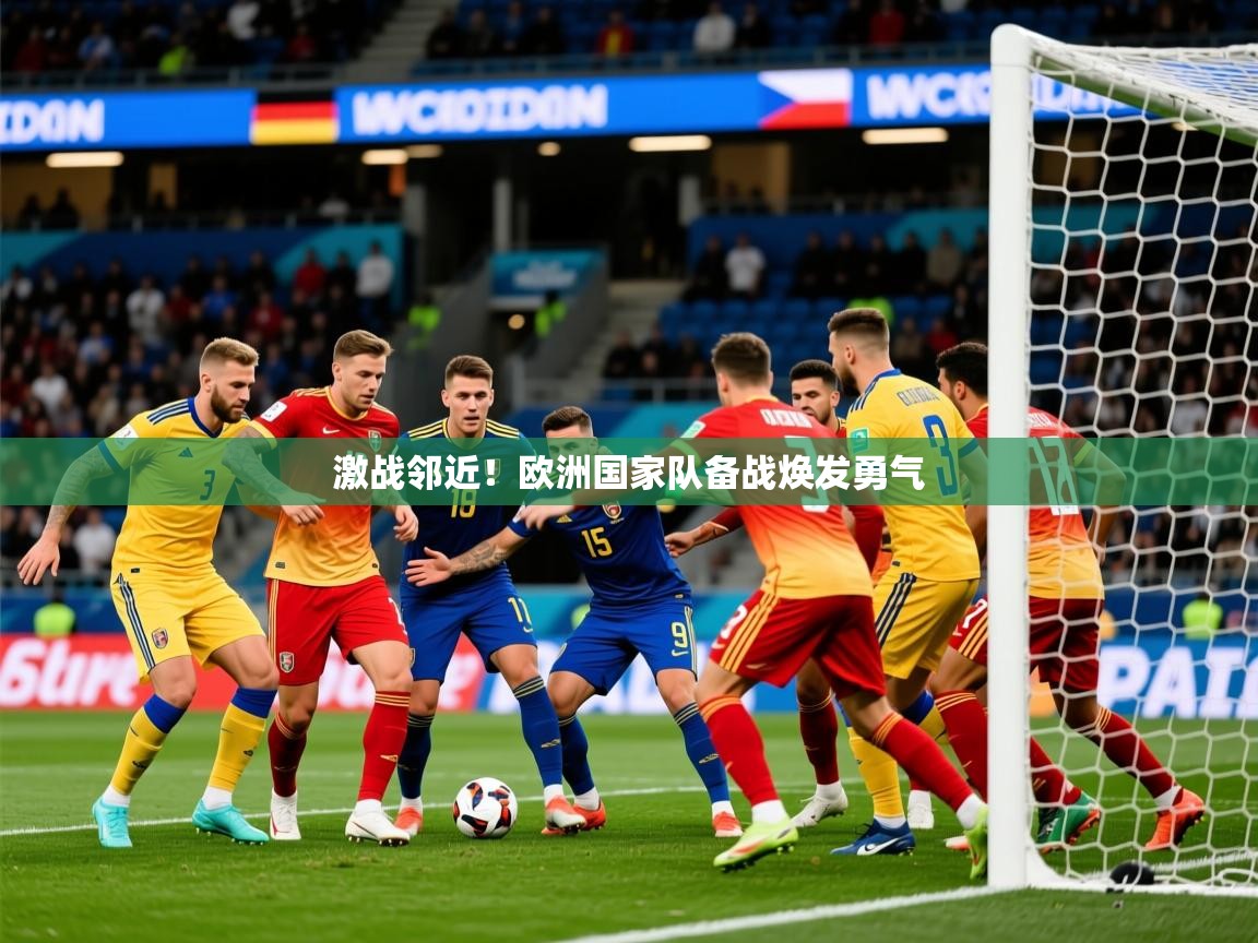 2025爱游戏体育app登录入口官网激战邻近！欧洲国家队备战焕发勇气