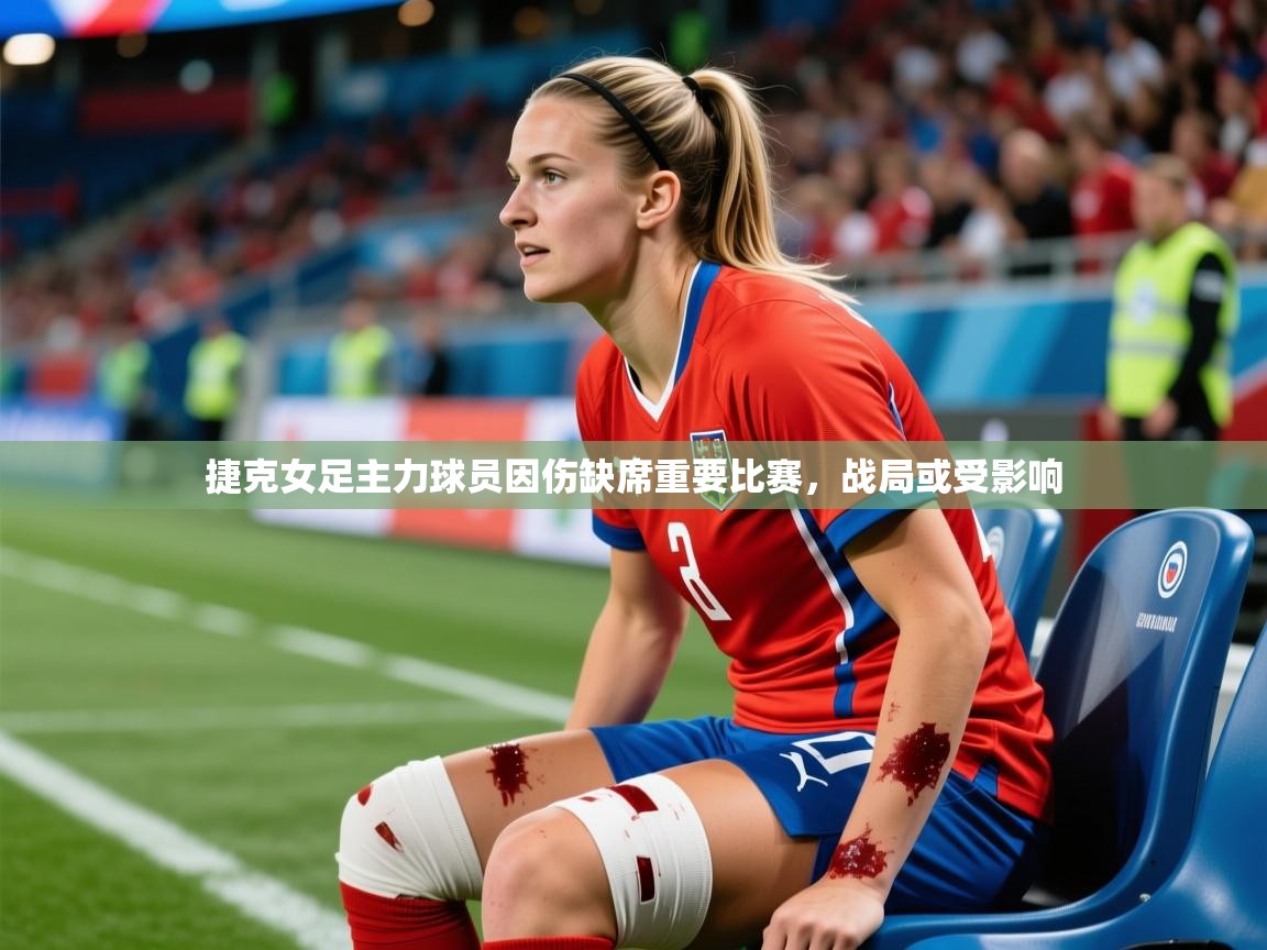 2025爱游戏体育直播捷克女足主力球员因伤缺席重要比赛，战局或受影响