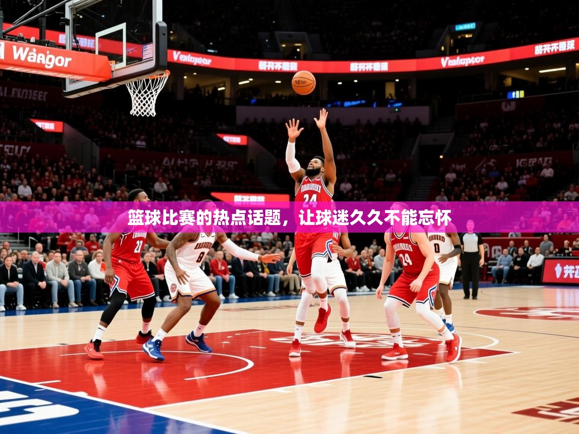 2025爱游戏体育在线注册篮球比赛的热点话题，让球迷久久不能忘怀