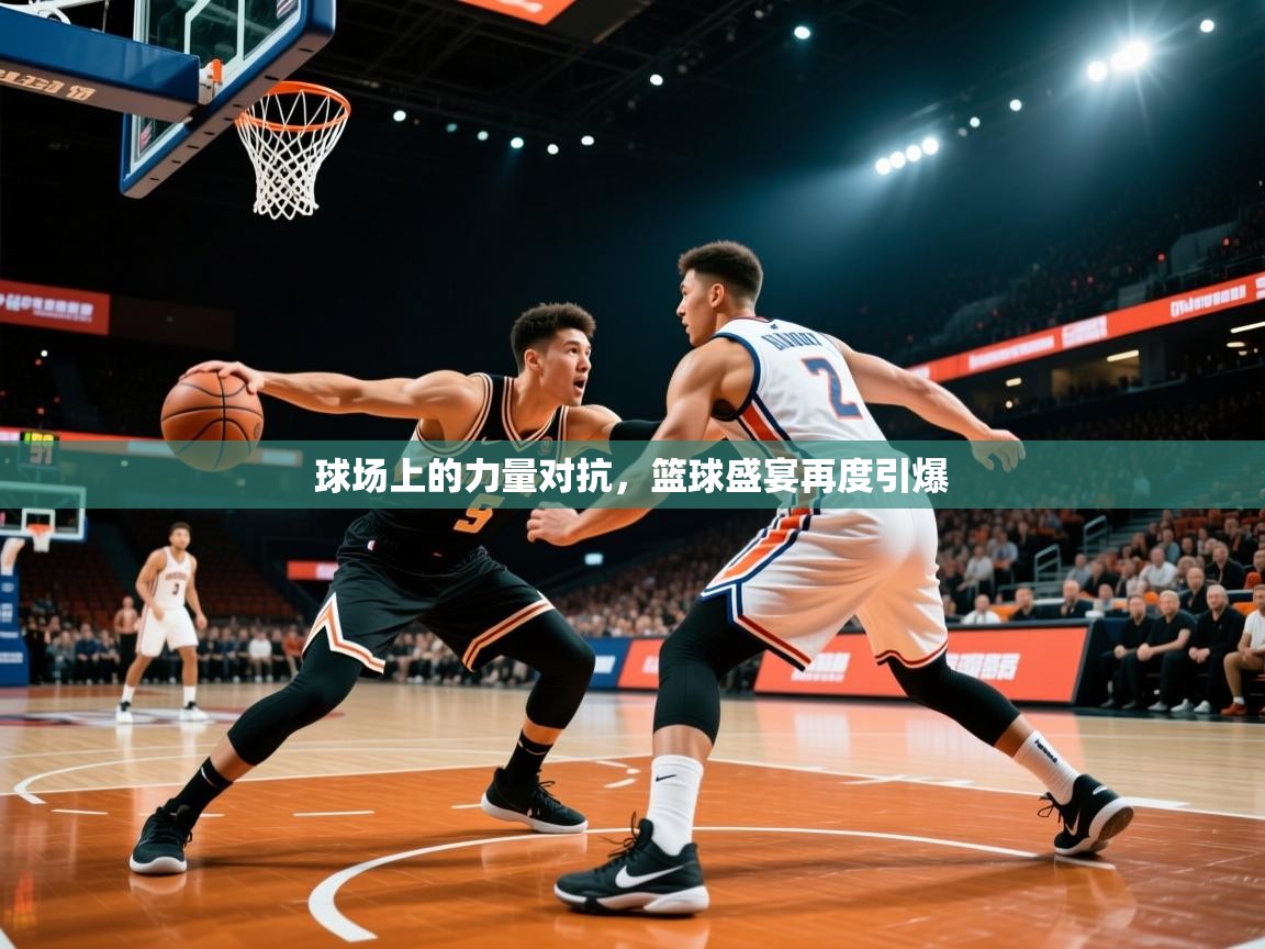 2025爱游戏体育版球场上的力量对抗，篮球盛宴再度引爆