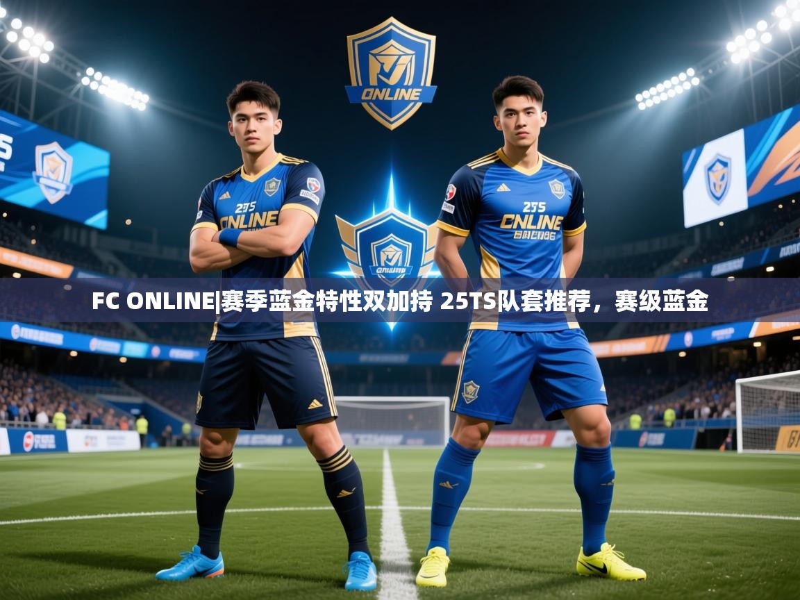 2025爱游戏体育在线登录FC ONLINE|赛季蓝金特性双加持 25TS队套推荐，赛级蓝金