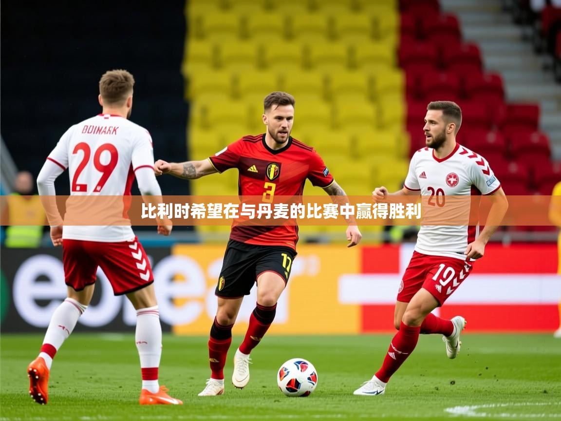 2026爱游戏体育在线登录比利时希望在与丹麦的比赛中赢得胜利  第1张