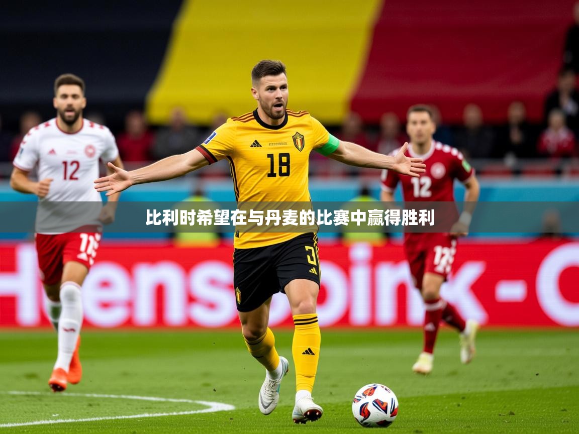 2026爱游戏体育在线登录比利时希望在与丹麦的比赛中赢得胜利  第2张