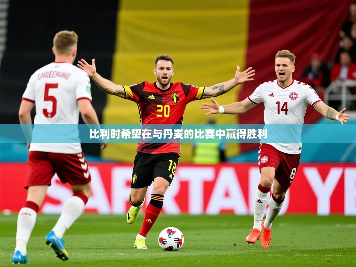 2026爱游戏体育在线登录比利时希望在与丹麦的比赛中赢得胜利  第4张