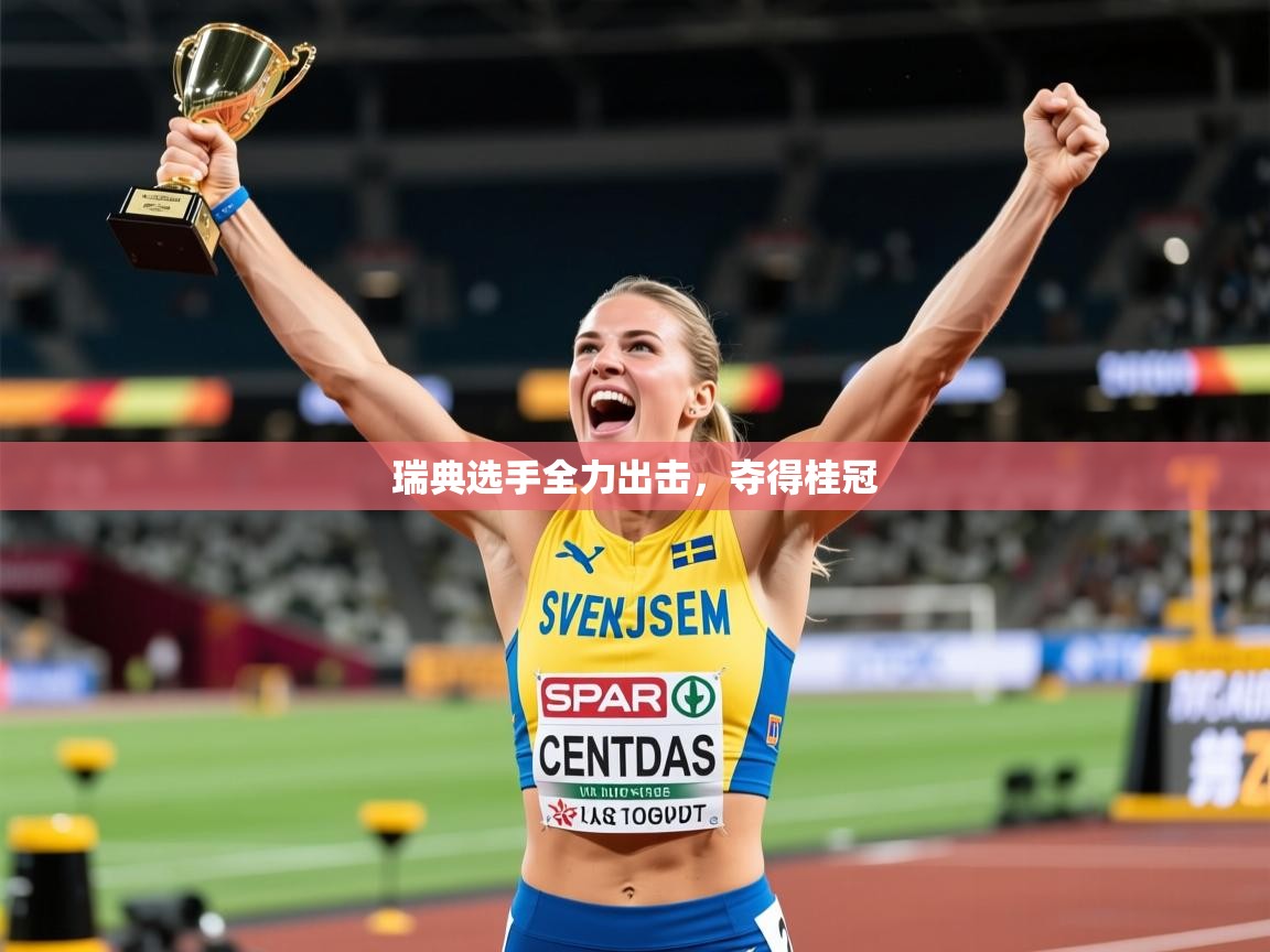 2026爱游戏体育在线直播瑞典选手全力出击，夺得桂冠  第3张