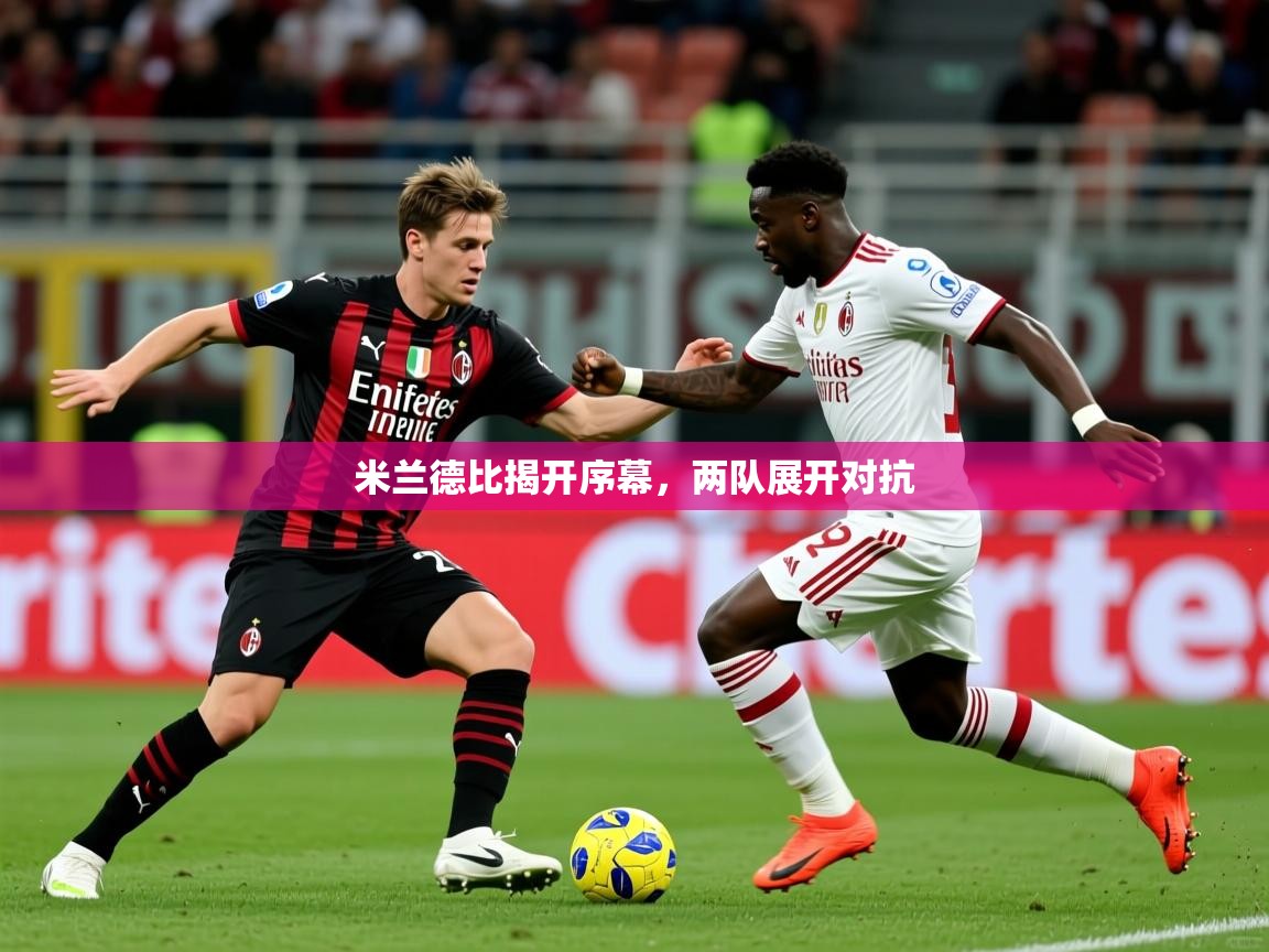2026爱游戏体育在线入口米兰德比揭开序幕，两队展开对抗