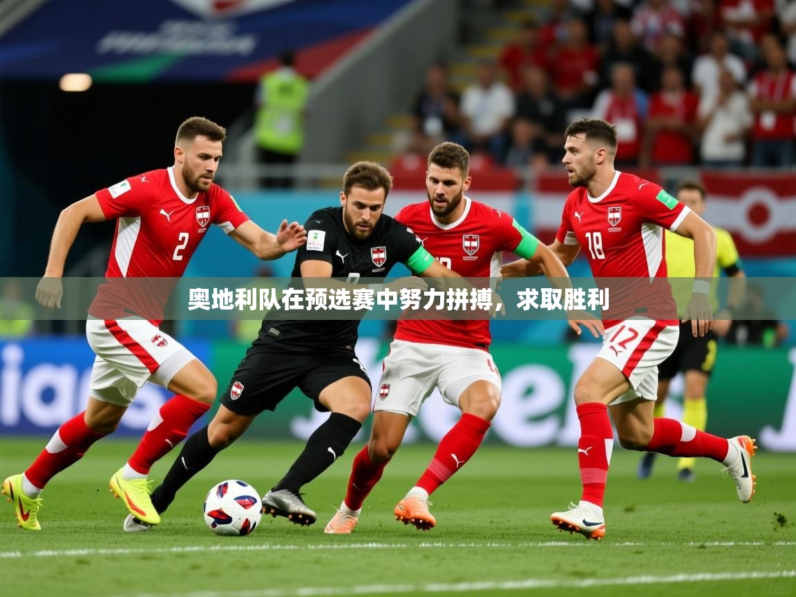 2026爱游戏体育平台奥地利队在预选赛中努力拼搏，求取胜利  第1张