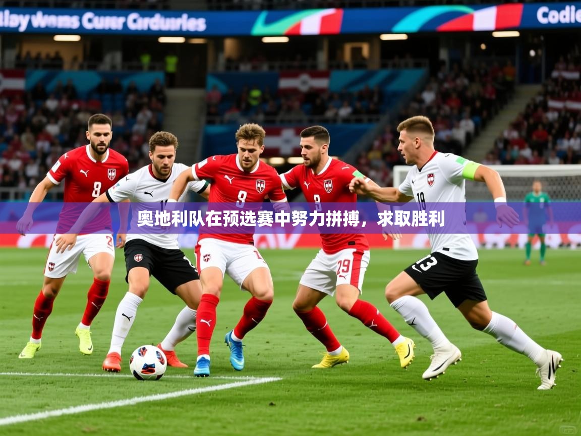 2026爱游戏体育平台奥地利队在预选赛中努力拼搏，求取胜利  第3张