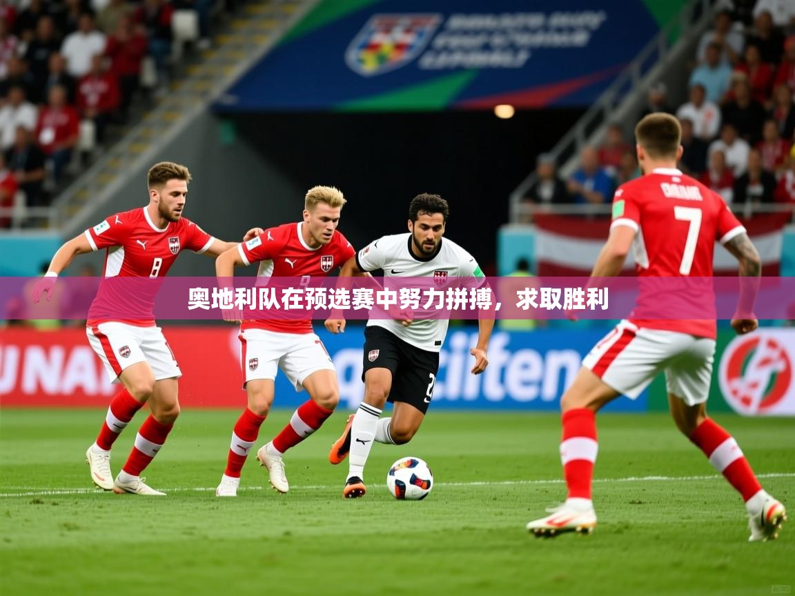 2026爱游戏体育平台奥地利队在预选赛中努力拼搏，求取胜利  第4张