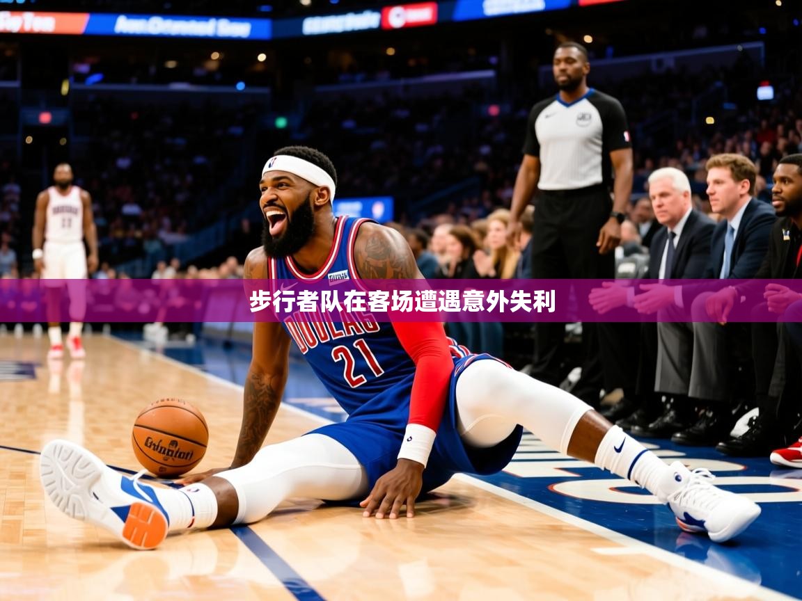 2026爱游戏体育app下载官网步行者队在客场遭遇意外失利  第2张