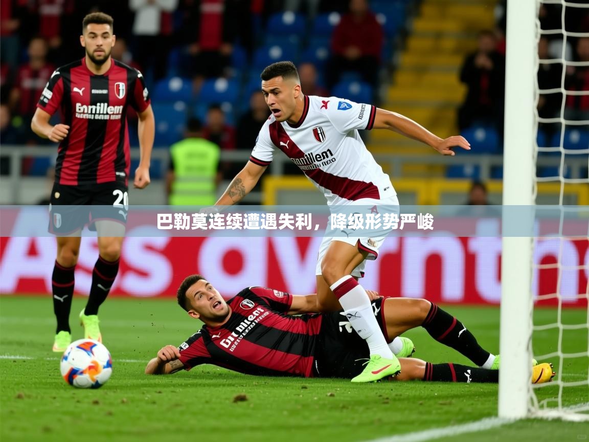 2026爱游戏体育app下载官网巴勒莫连续遭遇失利，降级形势严峻  第3张